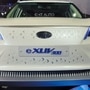 Mahindra had showcased the e-XUV300 at the Auto Expo back in 2020.