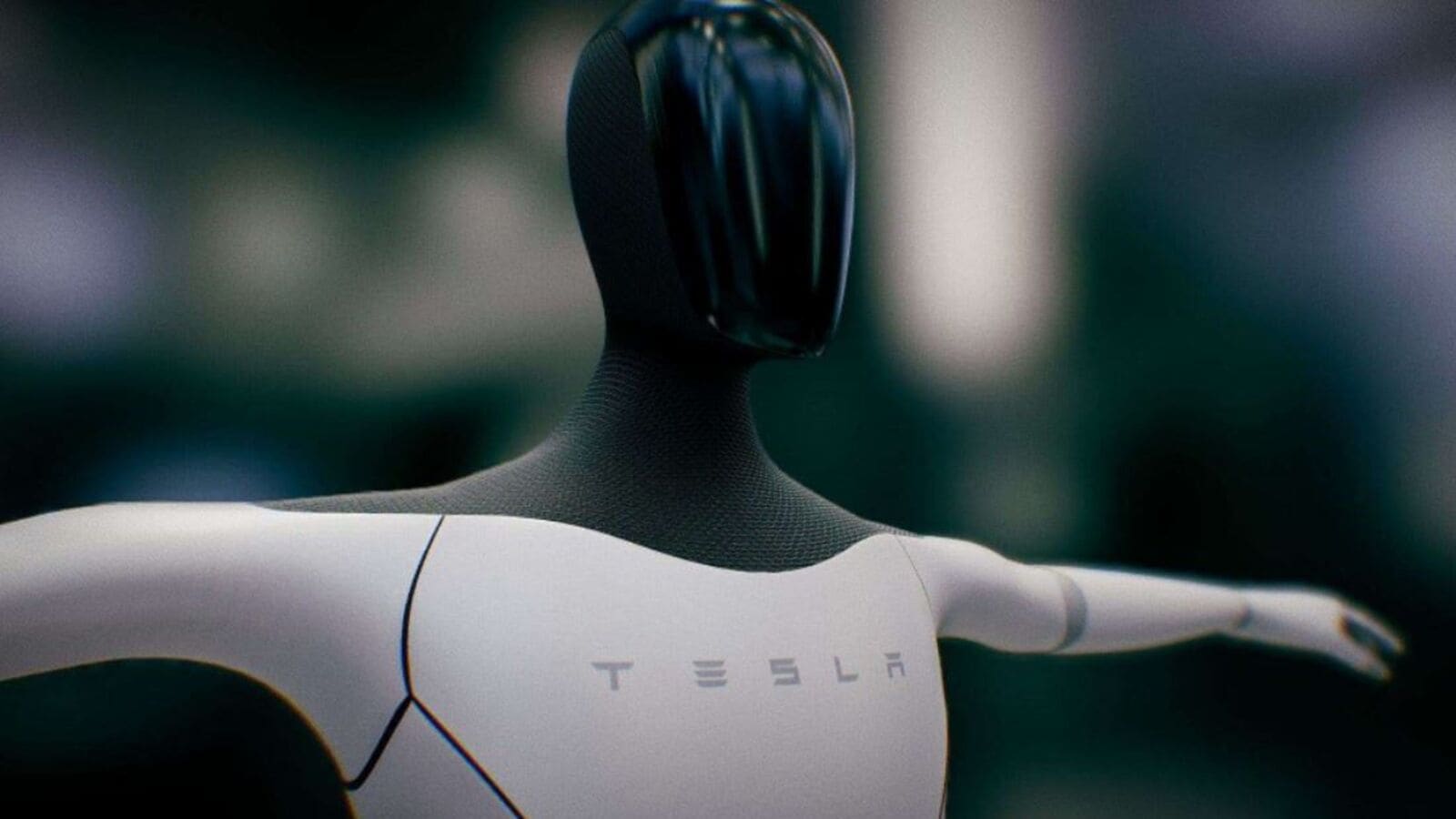 Elon Musk says Tesla likely to ready humanoid robot prototype within months  | Auto News
