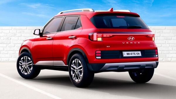 The latest Hyundai Venue sub-compact SUV is looking to build on the success of the previous-gen model.