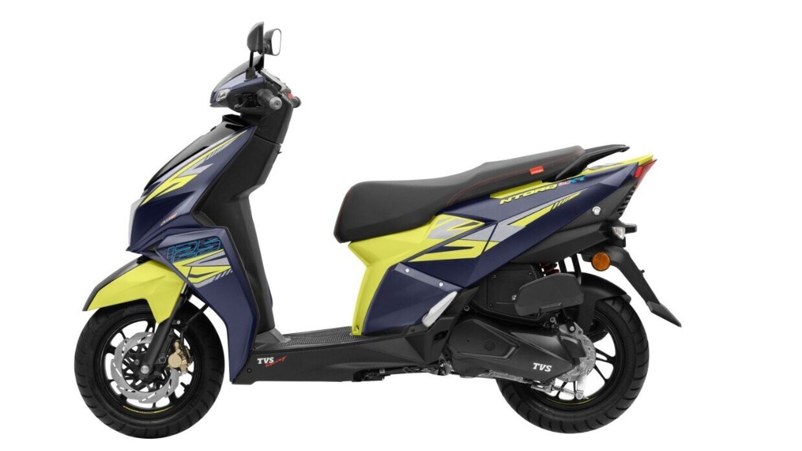 TVS Ntorq 125 XT Variant All You Need To Know HT Auto