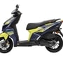 The TVS Ntorq 125 XT scooter's first-of-its-kind Voice Assist feature can now accept voice commands directly.