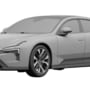 Polestar 5 patent images reveal a suave and stylish sleek electric sedan.
