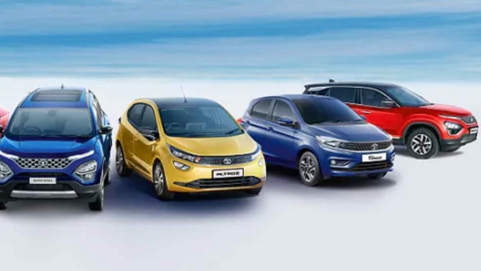 Tiago to Nexon SUV Tata Motors offers discounts on these cars in June HT Auto