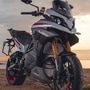 Energica Experia comes with seven different riding modes - Eco, Urban, Rain, and Sport along with three customizable modes..