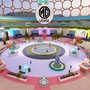 MGVerse - MG Motor India's virtual Metaverse platform