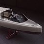 Candela P-8 Voyager electric flying taxi boat