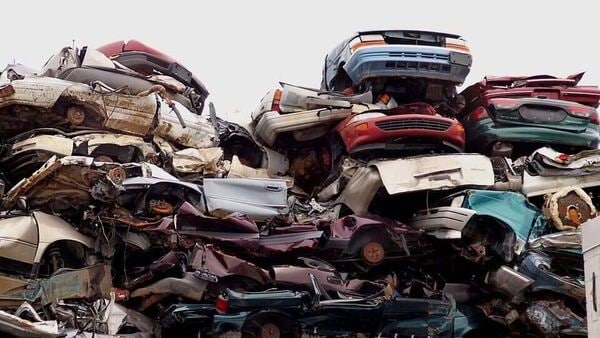 Vehicle scrappage policy has the potential of putting old polluting vehicles off roads but should the age of a car alone decide its fate?