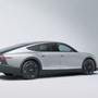 Meet Lightyear 0: The world’s first production-ready solar car Meet Lightyear 0: The world’s first production-ready solar car
