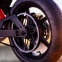 Regenerative braking is limited to the electric and hybrid vehicles only.