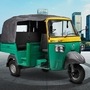 Omega Seiki's Stream electric three-wheeler