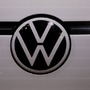 File photo of Volkswagen logo. (REUTERS)