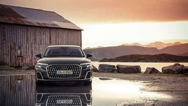 Audi A8 L to launch on July 12 with eye on glory in flagship sedan fight