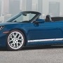 Porsche 911 Carrera GTS Cabriolet America Edition will be available in both US and Canada.