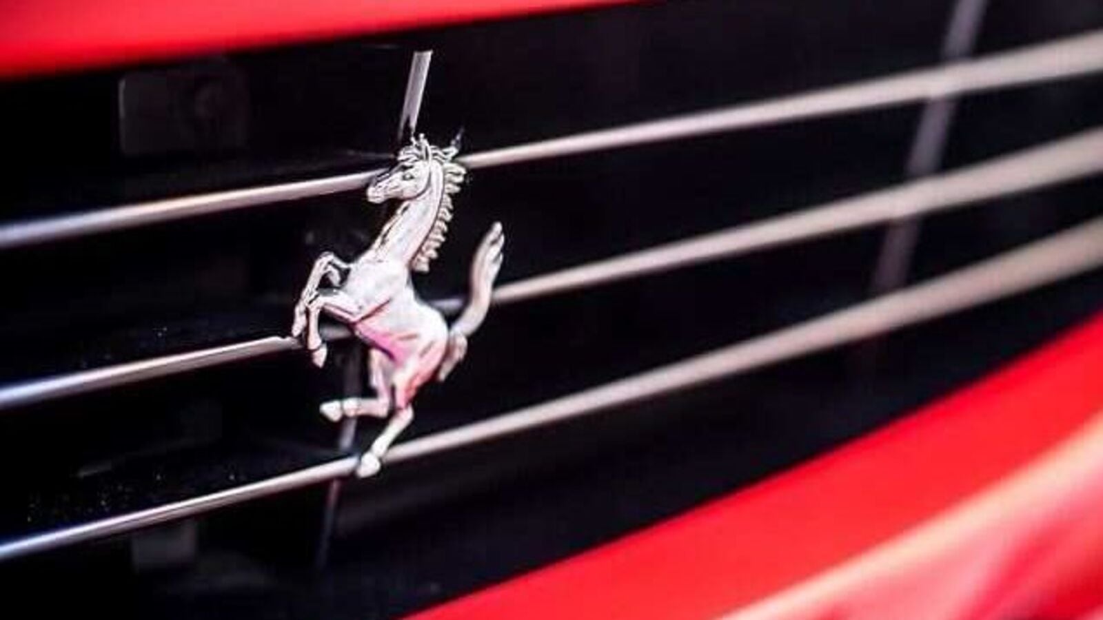 Ferrari to unveil its EV plan on June 16, expect more details about ...