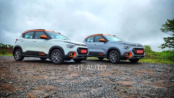 2023 Citroen C3 Shine Top Variant Launch Price Rs 7.6 L - New Features,  Alloys