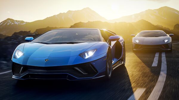 Lamborghini will unveil the Aventador LP 780-4 Ultimae model for India on June 15.