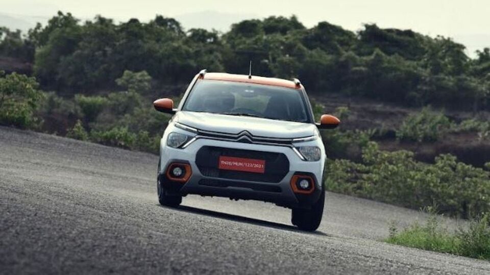 Citroen C3 Launch Is Set To Happen In June