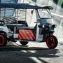 Audi-e-Tron's used battery powered electric rickshaws will hit roads in 2023.