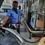 CNG customers in Mumbai will soon get the fuel delivered at their doorsteps. (File photo) (HT_PRINT)