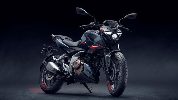 bajaj new bike 2022