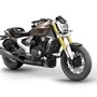 TVS Motor Company to launch new bike in July 2022, likely Zeppelin cruiser TVS Motor Company to launch new bike in July 2022, likely Zeppelin cruiser