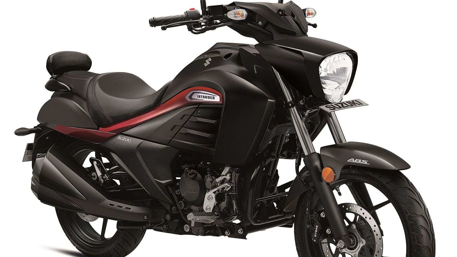 Suzuki Intruder Price In India