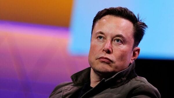 File photo of Tesla CEO Elon Musk (REUTERS)
