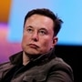 File photo of Tesla CEO Elon Musk (REUTERS)
