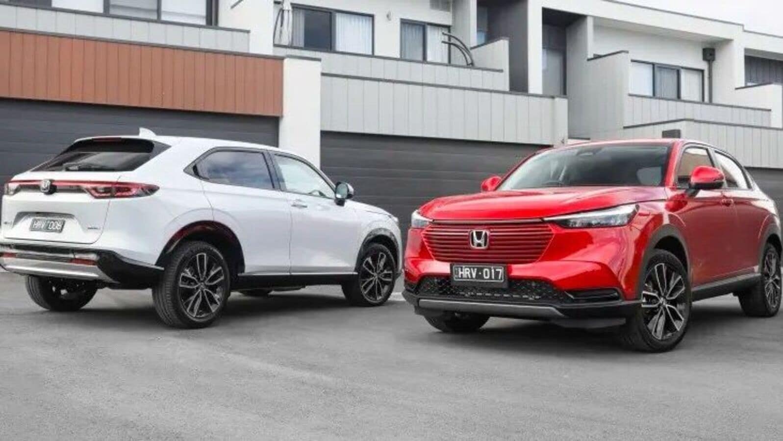 2022 Honda HR-V goes on sale in Malaysia. Is India next?