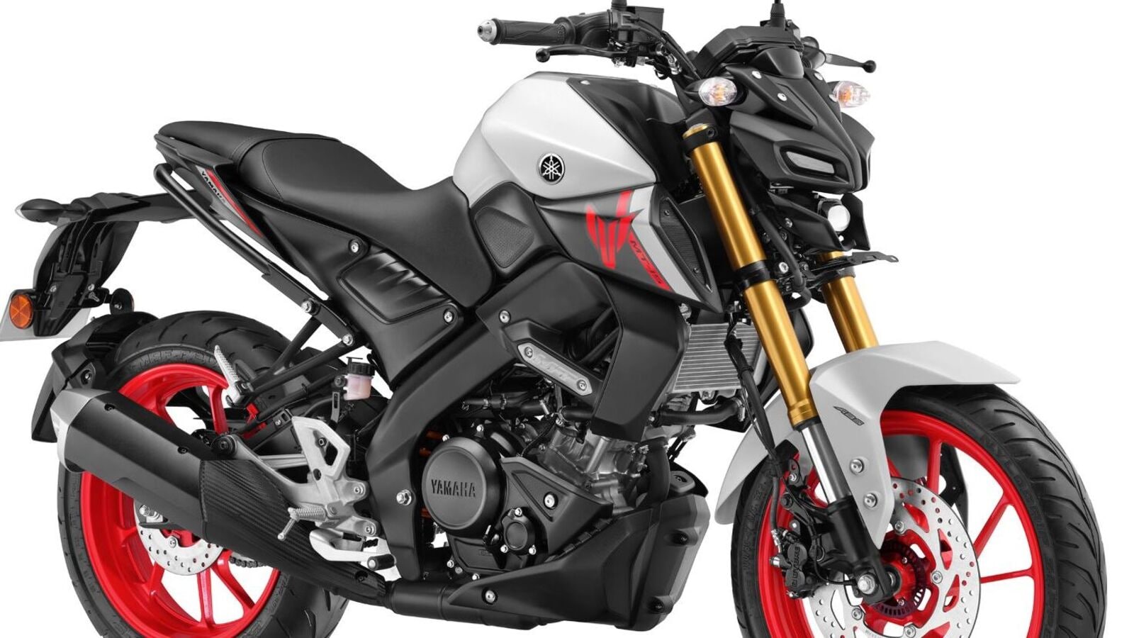 Newly launched Yamaha MT-15 V2 becomes expensive in India