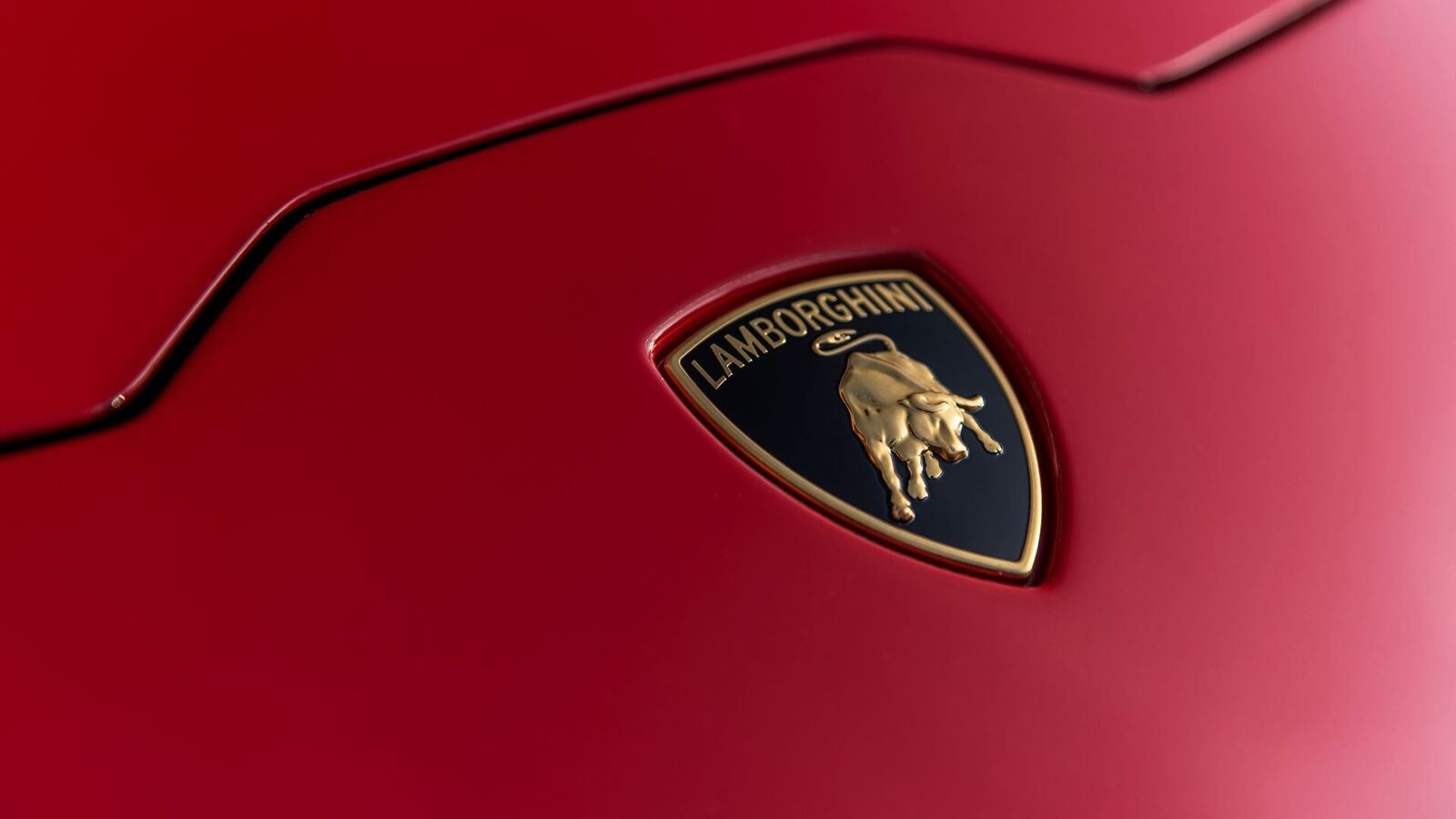 Lamborghini Logo