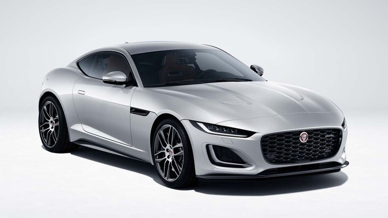 Jaguar F-Type to get special trim this year as brand marks 75 yrs of sports  cars