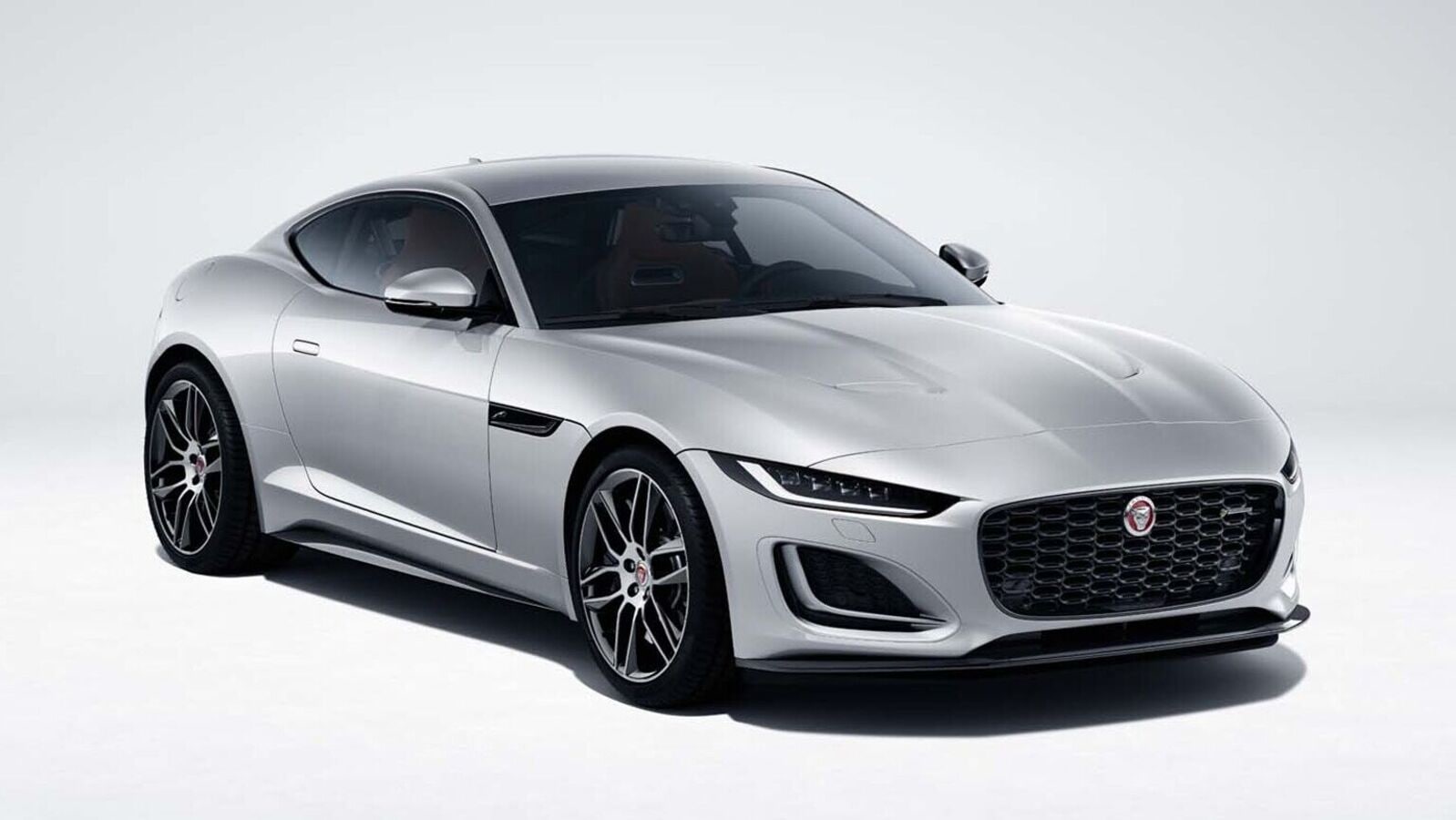 Jaguar F-Type 75 Special Edition Debuts As Sports Car's Swan Song