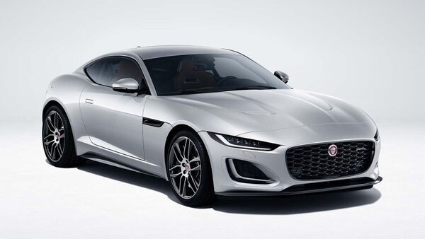 jaguar sports cars