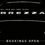 2022 Maruti Suzuki Vitara Brezza bookings now open. Check details here 2022 Maruti Suzuki Vitara Brezza bookings now open. Check details here