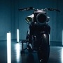 Husqvarna E-Pilen is one of the upcoming interesting electric bikes that will come with a similar design as Vitpilen.