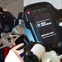 TVS Apache-like vertical instrument console confirmed for BMW G 310 RR TVS Apache-like vertical instrument console confirmed for BMW G 310 RR
