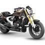 Upcoming TVS bike rumoured to be named Ronin 225 Upcoming TVS bike rumoured to be named Ronin 225