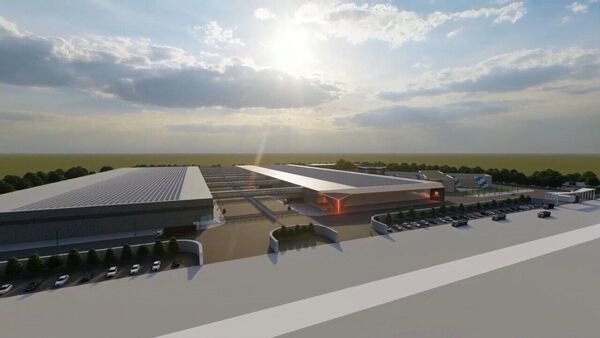 Okinawa Autotech's third manufacturing facility will be spread across 30 acres of land. 