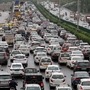 File photo of traffic used for representational purpose only (Yogendra Kumar )