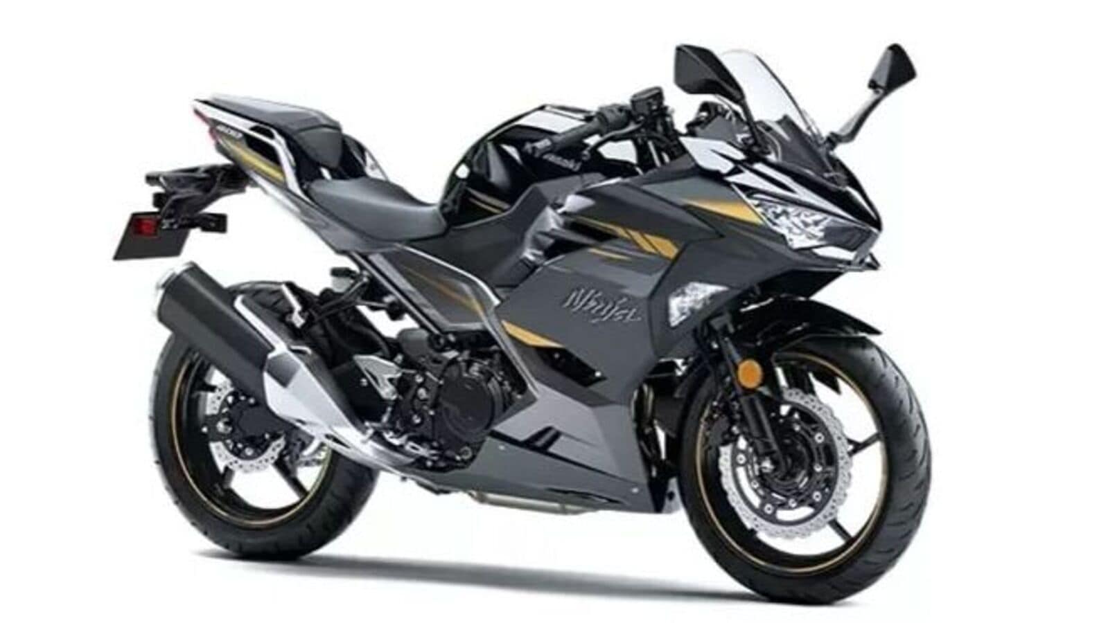 kawasaki ninja 2022 model