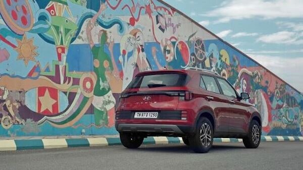 Venue has had to fend off challenges from several newer players and just when it had started looking a bit dated, Hyundai has updated the styling while also adding additional features in the cabin.