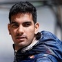 Jehan Daruvala completed successful Formula 1 test this week with McLaren.