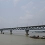 Bangladesh's longest bridge Padma Bridge was inaugurated on Saturday Prime Minister Sheikh Hasina. The bridge now connects 21 districts of Bangladesh's Southwest region with Dhaka and the rest of the country and it also promises to decrease travel time from Kolkata to Dhaka.&nbsp;