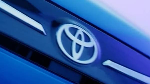 Toyota expects June too to come with lowered production.
