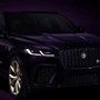 Jaguar F-Pace SVR Edition 1988 will be built in a limited number of 394 units only.