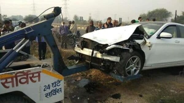 Preventing drivers from overspeeding could save 20,554 lives in India every year. (HT_PRINT)