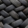 File photo of tyres used for representational purpose only (REUTERS)