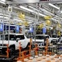 File photo of a General Motors factory in US used for representational purpose only. (Reuters)