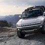 GMC Hummer EV is one of the most capable off-roading electric cars in the world.